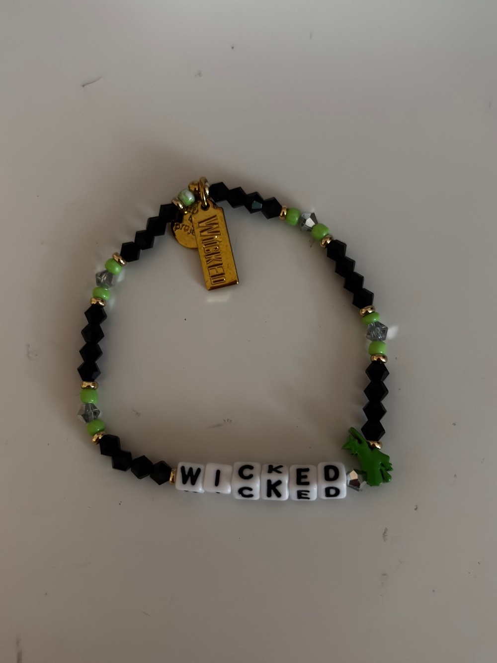 Little Words Project LWP BRACELET wicked
